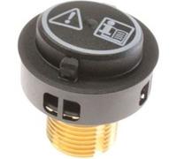 Soupape de securite pour nettoyeur karcher