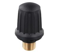 Soupape de sécurité pour nettoyeur vapeur en laiton haute température compatible avec générateur de vapeur SG4-4 et pièces de rechange (1 pièce)