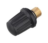 Soupape de sécurité pour nettoyeur vapeur en laiton pour Karcher SG4-4 2.889-104.0 Application de remplacement (1 paquet)