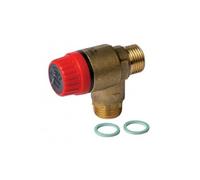 Soupape de sécurité PREM BIC De Dietrich 86668778