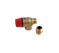 Soupape de sécurité PREM BIC De Dietrich 86668778