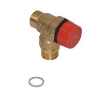 Soupape de sécurité PREM BIC De Dietrich 86668778