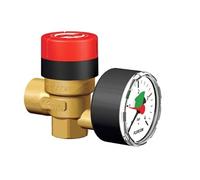 Soupape de sécurité - FLAMCO - PRESCOMANO - F - 15X21 - 1/2""