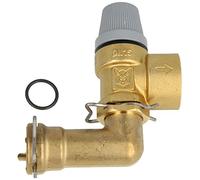 Soupape de securite Vaillant 19-0732