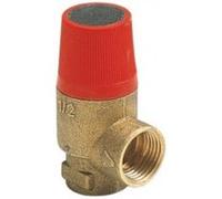 DIFF - Soupape de sécurité - DIFF pour Vaillant : 190721