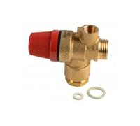 Soupape de sécurité Vaillant 190728 G