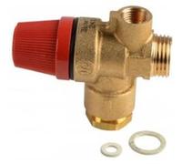 Soupape de sécurité Vaillant 190728 G