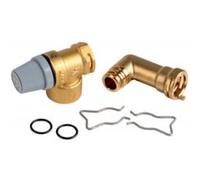 Soupape De Sécurité - Vaillant : 190732