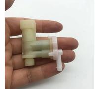 Soupape de sécurité, vanne de vidange et clapet anti-retour for cafetière, compatible avec les machines à expresso Donlim Peter GEMILAI