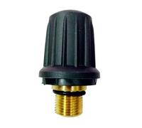 Soupape De Sécurité Vapeur De Rechange, Compatible Avec Karcher 4.590-105.0 Avec Joint Torique Noir 6.363-279.0, Fermoir De Fixation For Nettoyeur Vapeur(1pcs)