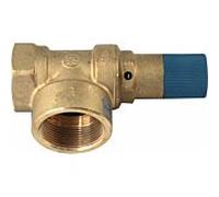 soupape de sécurité Wolf Rp 2000 2000 /4" 2071465 pour FWS-350/540, LS-315