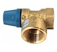 Wolf soupape de sécurité Rp 3/4" 2071443 pour FWS, LS-140