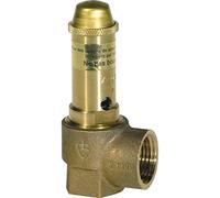 soupape de sureté - diamètre 1/2 - femelle - 10 bars - thermador s15gs10