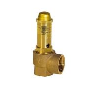 soupape de sureté - diamètre 3/4 - femelle - 10 bars - thermador s20gs10
