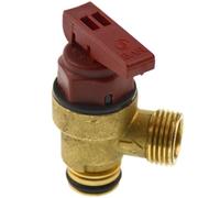 Soupape de surpression compatible avec chaudière Vaillant ECOTEC Plus VUW 824 831 837 chaudière PRV