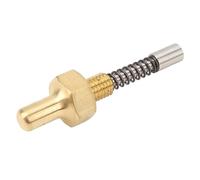 Soupape de Surpression D'huile, Kit de Soupape de Surpression D'huile Pour VTT 7 800 OPV Remplacement du Garde-pression Pour Polaris Ranger 700 800 équipage 700 équipage 800 HD