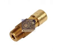 Soupape de surpression DT Spare Parts 1.18372
