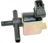 Metzger Autoteile Détendeur de suralimentation 0892528 – Électrovanne de turbo