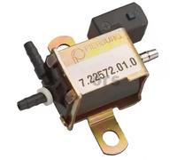 Électrovanne de commande de turbo PIERBURG 7.22572.01.0
