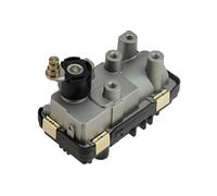 Détendeur de suralimentation NTY ECD-HY-000