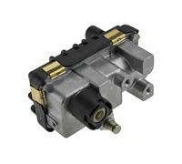 Soupape de surpression électronique ECD-FR-017 NTY pour FORD TRANSIT Fourgon