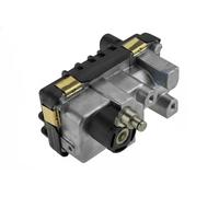 Soupape de surpression électronique ECD-FR-018 NTY pour FORD TRANSIT Fourgon