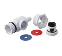 Soupape de surpression et déconnexion rapide pour nettoyeur de piscine Polaris de rechange pour 180, 280, 380, 480, 3900