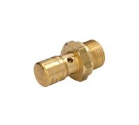 Soupape de surpression FEBI BILSTEIN 104692