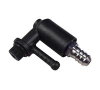 Soupape de surpression for pompe à eau de machine à café automatique, compatible avec la valve triangulaire Saeco