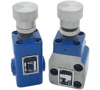 Soupape de surpression hydraulique basse pression, 1 pièce, for P-B10 P-B10B P-B25 P-B25B P-B63 P-B63B P-A10B(P-B10)