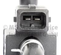 Soupape de surpression pneumatique-électrique 7.04590.07.0 PIERBURG pour OPEL