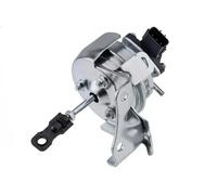 Soupape de surpression pneumatique-électrique ECD-MS-007 NTY pour MITSUBISHI