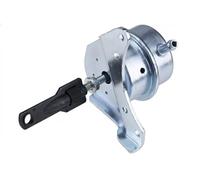 Soupape de surpression pneumatique-électrique ECD-PE-003 NTY pour CITROËN