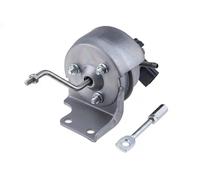 NTY ECD-PL-017 Électrovanne de turbo