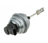 NTY Vanne De Régulation De Pression De Charge ECD-WW-031 Pour VW