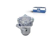 Soupape de surpression, système à rampe commune DT Spare Parts 2.64040