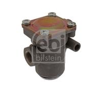 Soupape de surpression, système à rampe commune FEBI BILSTEIN 35657