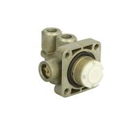 Soupape de surpression, système à rampe commune KNORR-BREMSE 0 481 007 027