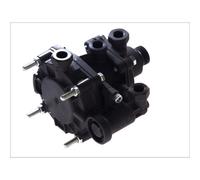 Soupape de surpression, système à rampe commune KNORR-BREMSE 0 481 061 219