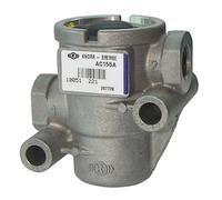 Soupape de surpression, système à rampe commune KNORR-BREMSE AC155B