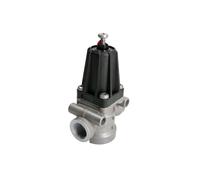 Soupape de surpression, système à rampe commune WABCO 475 010 301 0