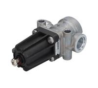 Soupape de surpression, système à rampe commune WABCO 475 010 318 0