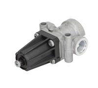 Soupape de surpression, système à rampe commune WABCO 475 010 700 0