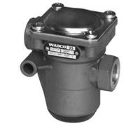 Soupape de surpression, système à rampe commune WABCO 475 015 004 0