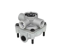 Soupape de surpression, système à rampe commune WABCO 475 019 000 0
