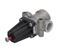 Soupape de surpression, système à rampe commune WABCO 4750103130