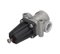 Soupape de surpression, système à rampe commune WABCO 4750103250