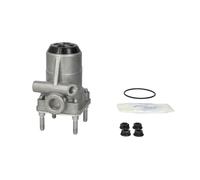 Soupape de surpression, système à rampe commune ZF 0501320849ZF