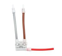 Soupape de Suspension Pneumatique de Siège, Soupape de Commande de Hauteur de Siège ABS Haute Performance Soupape de Commande de Siège de Camion 42533245 Résistante à la Chaleur