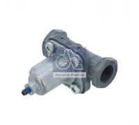 Soupape de trop-plein DT Spare Parts 4.66302